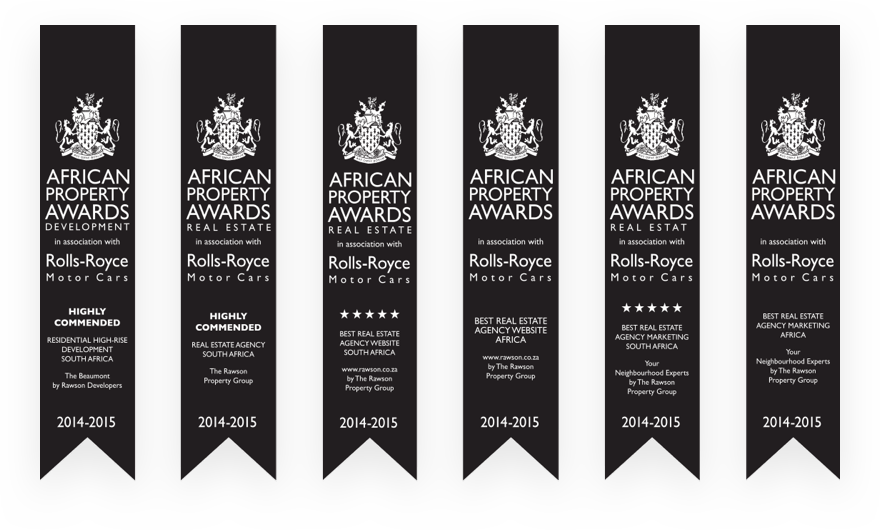 Rawson Awards